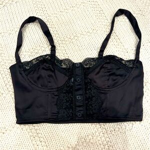 Princess Polly black top